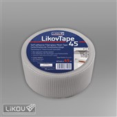 LIKOV LikovTape samolepicí tkaninová bandáž pro SDK šířka 48mm, délka 153m